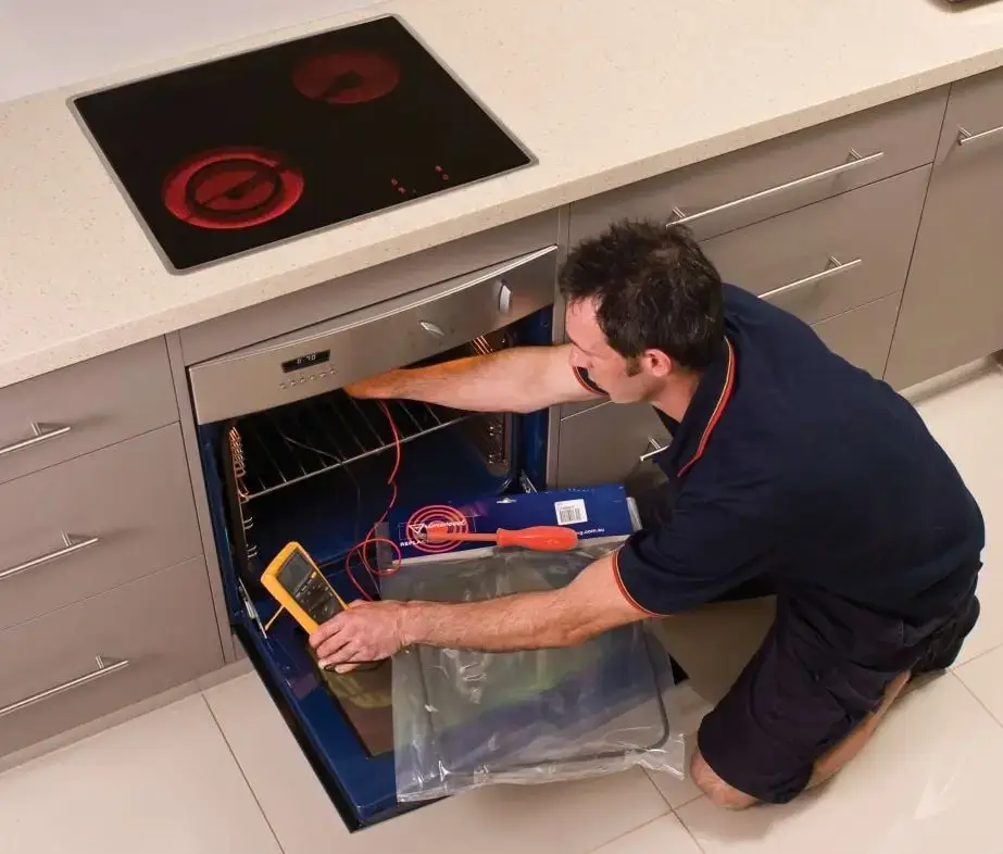 Electric Cooker Installation Seven Kings in Seven Kings