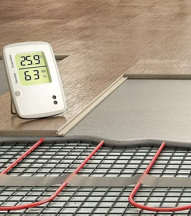 Electric Under Floor Heating Installation, Repair and Maintenance Services In Seven Kings in Seven Kings