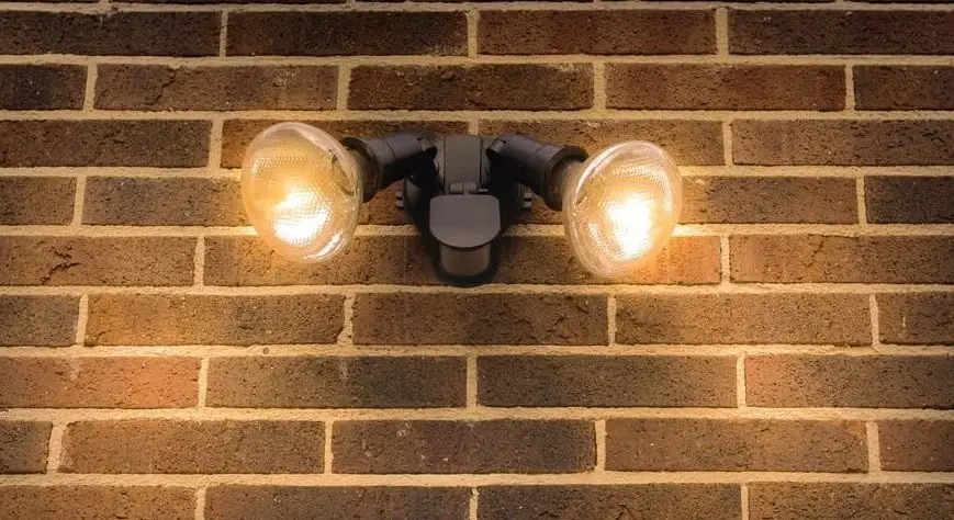 Security Light Installers Seven Kings in Seven Kings