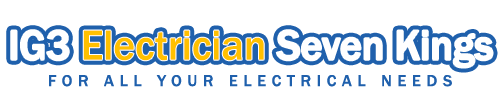 IG3 Electrician Seven Kings